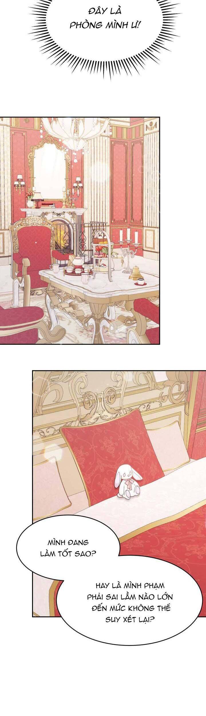 Nàng Công Chúa Tiên Cá Chapter 3 - 24