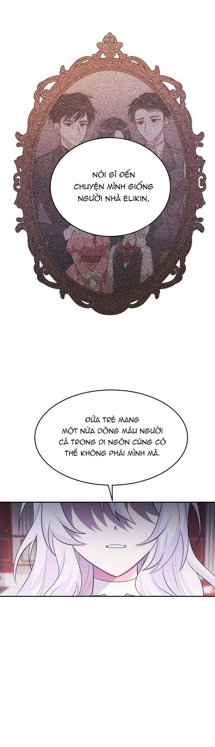 Nàng Công Chúa Tiên Cá Chapter 3 - 25