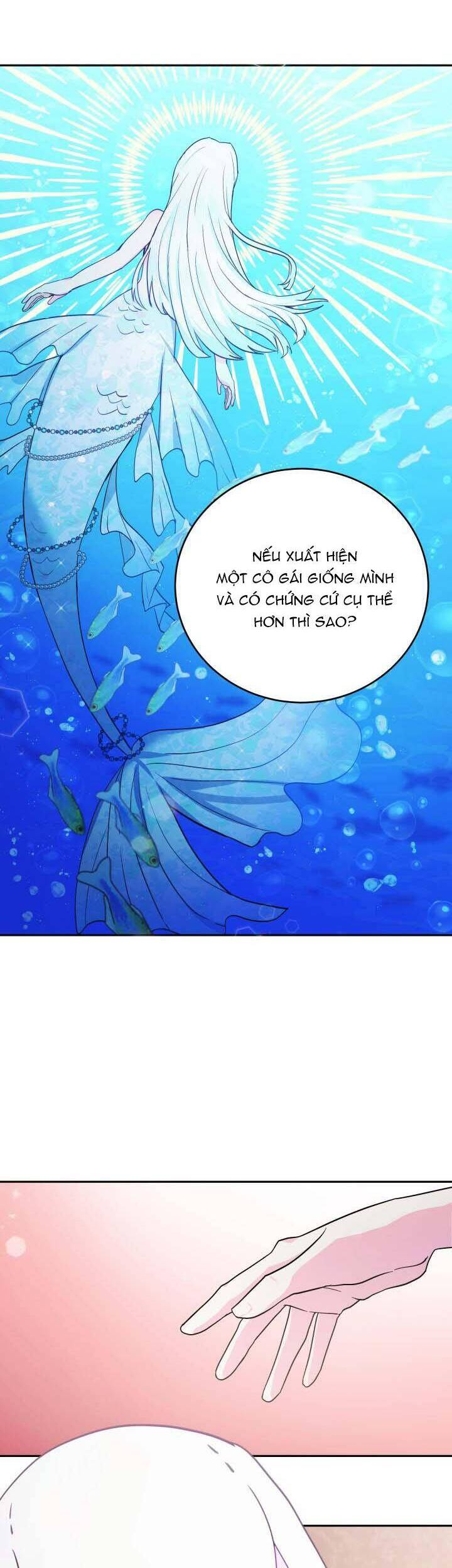 Nàng Công Chúa Tiên Cá Chapter 3 - 26