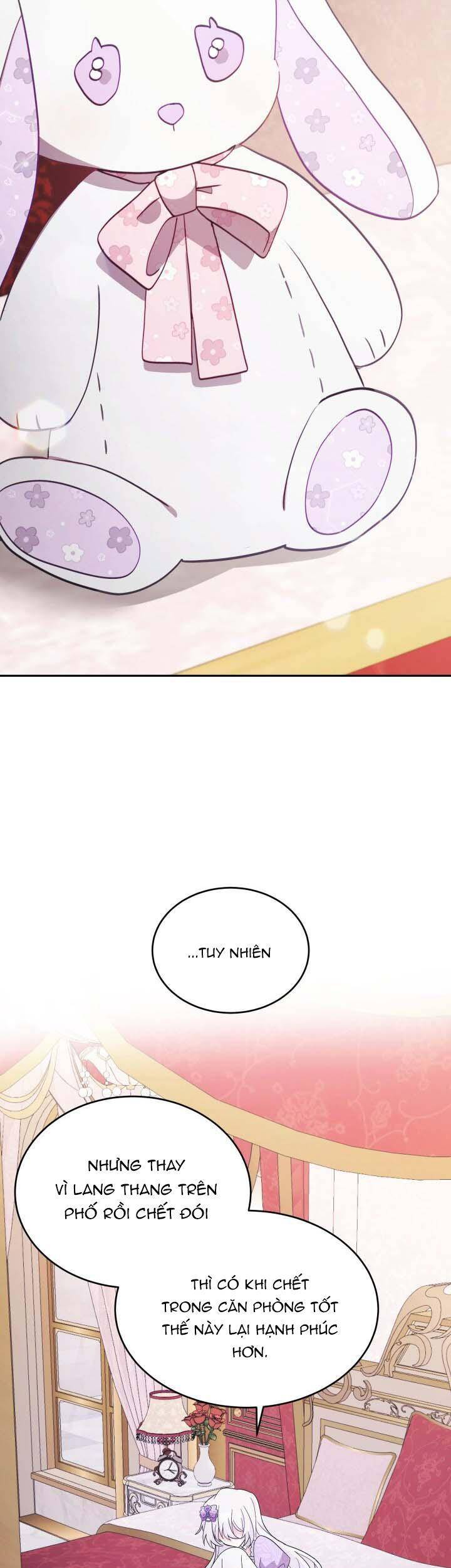 Nàng Công Chúa Tiên Cá Chapter 3 - 27