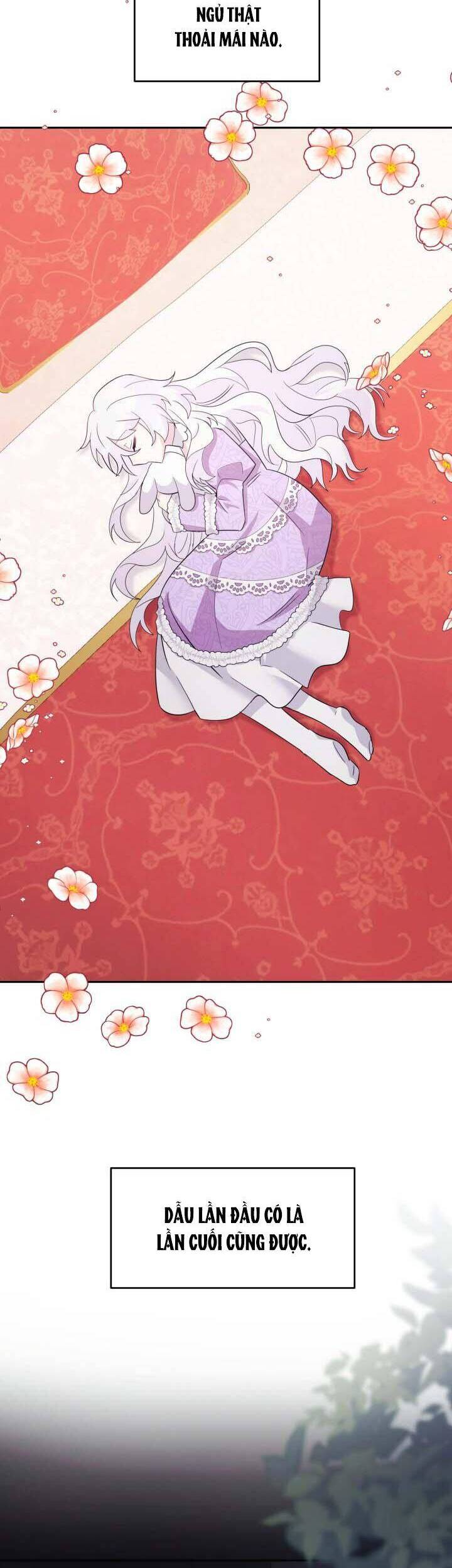 Nàng Công Chúa Tiên Cá Chapter 3 - 31