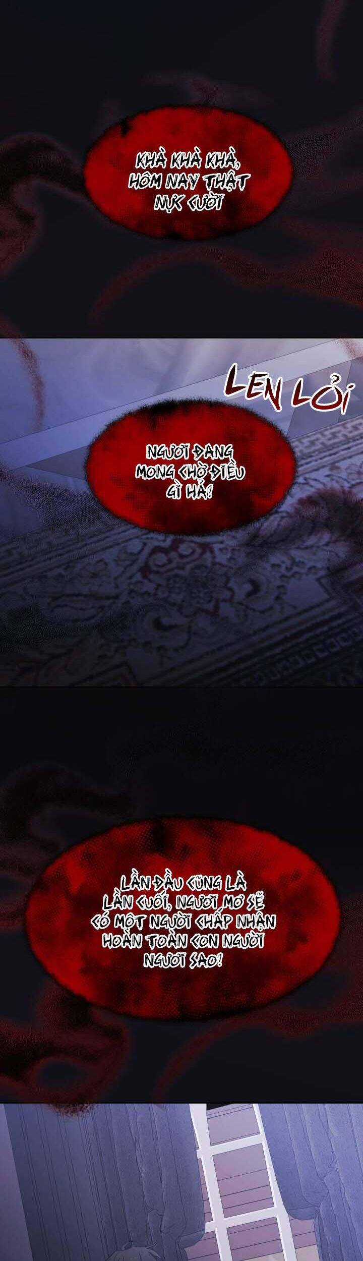 Nàng Công Chúa Tiên Cá Chapter 3 - 33