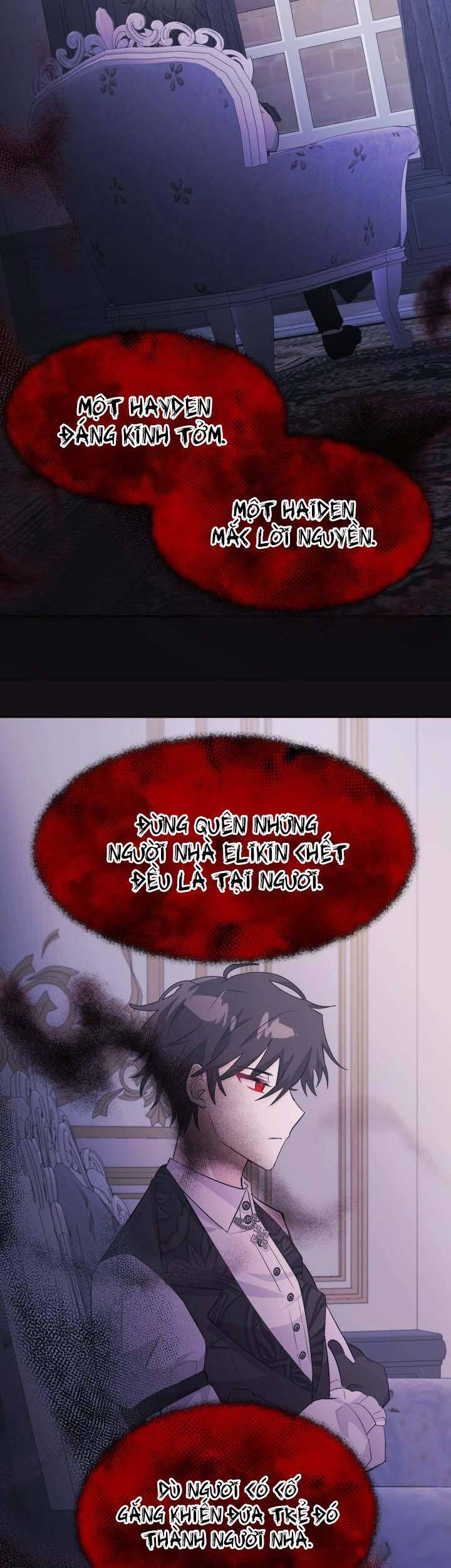 Nàng Công Chúa Tiên Cá Chapter 3 - 34