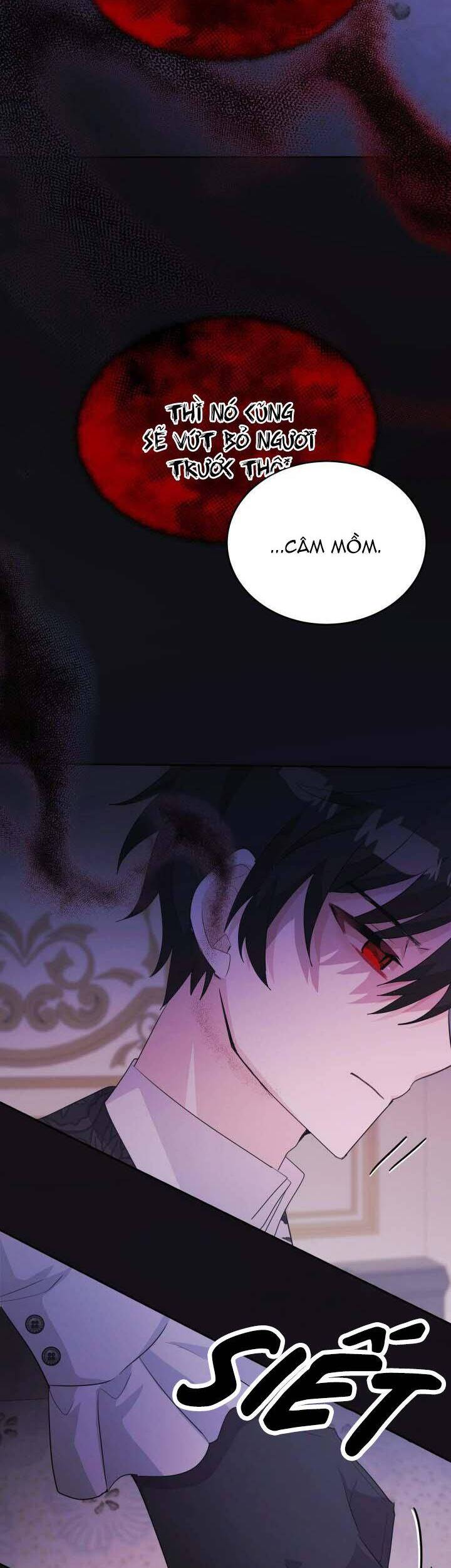 Nàng Công Chúa Tiên Cá Chapter 3 - 35