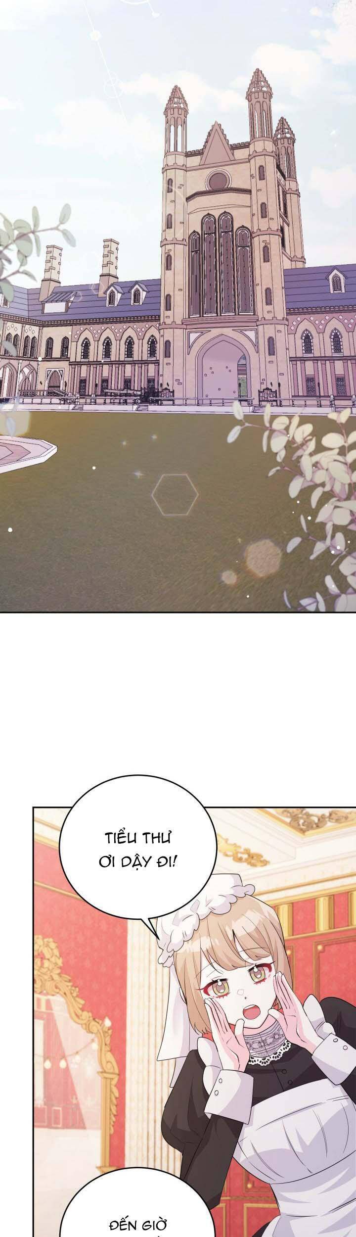 Nàng Công Chúa Tiên Cá Chapter 3 - 37