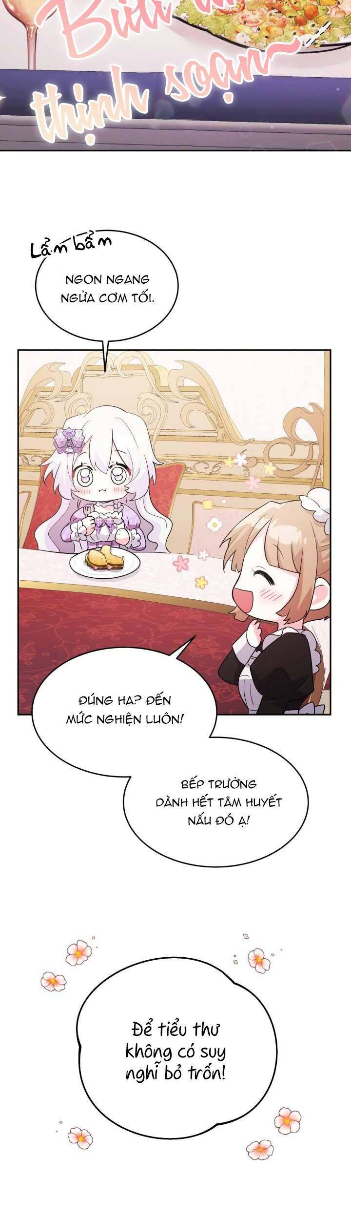 Nàng Công Chúa Tiên Cá Chapter 3 - 43