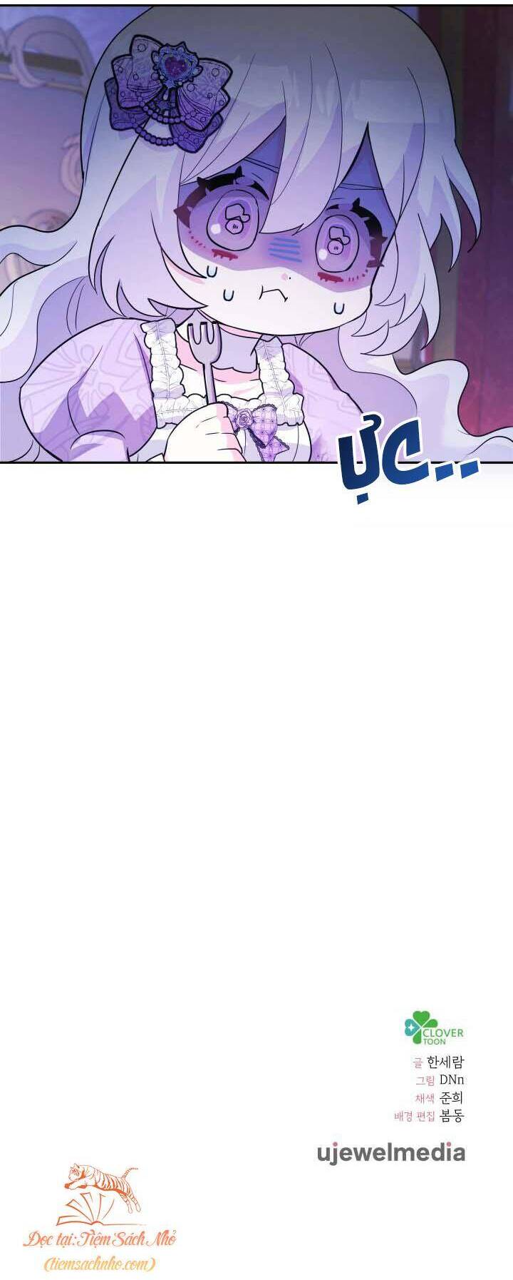 Nàng Công Chúa Tiên Cá Chapter 3 - 44