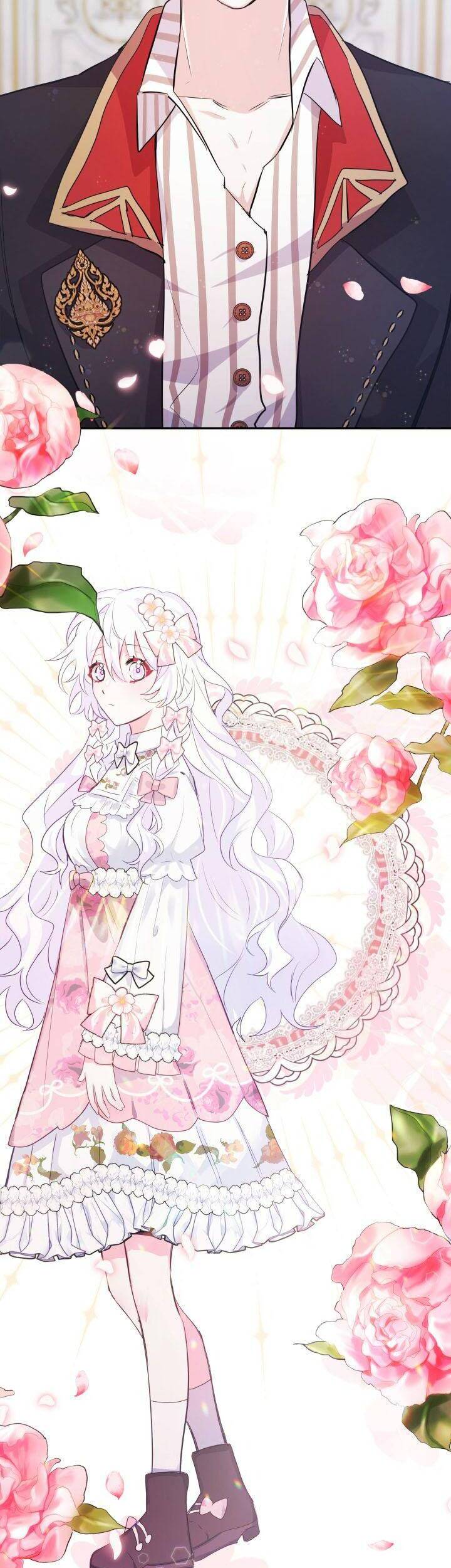 Nàng Công Chúa Tiên Cá Chapter 4 - 11