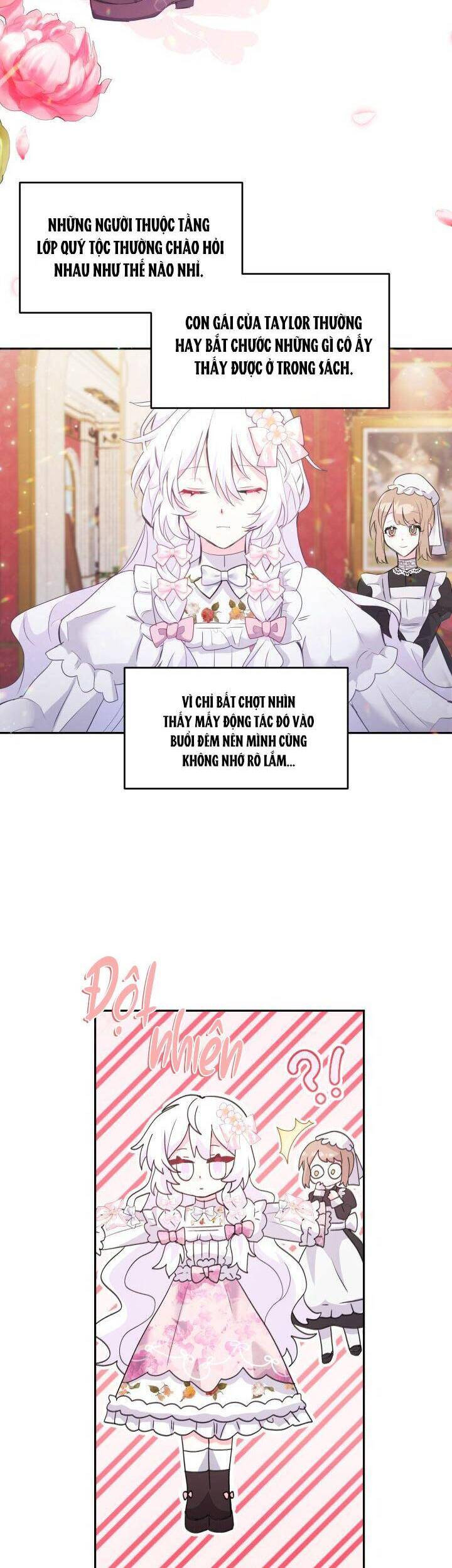 Nàng Công Chúa Tiên Cá Chapter 4 - 12