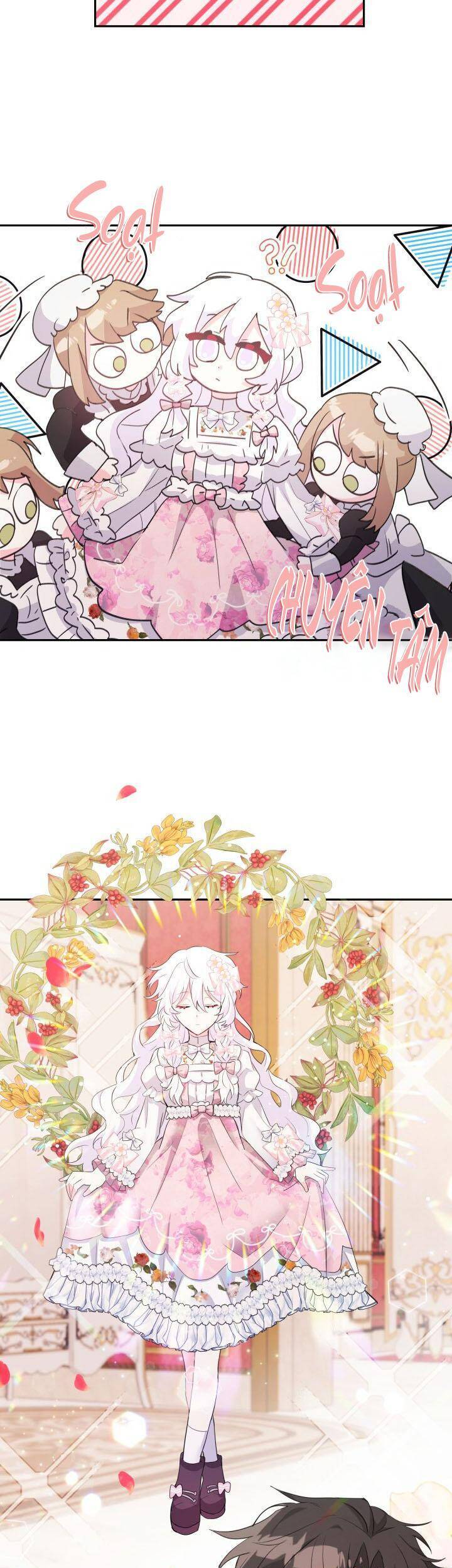 Nàng Công Chúa Tiên Cá Chapter 4 - 13