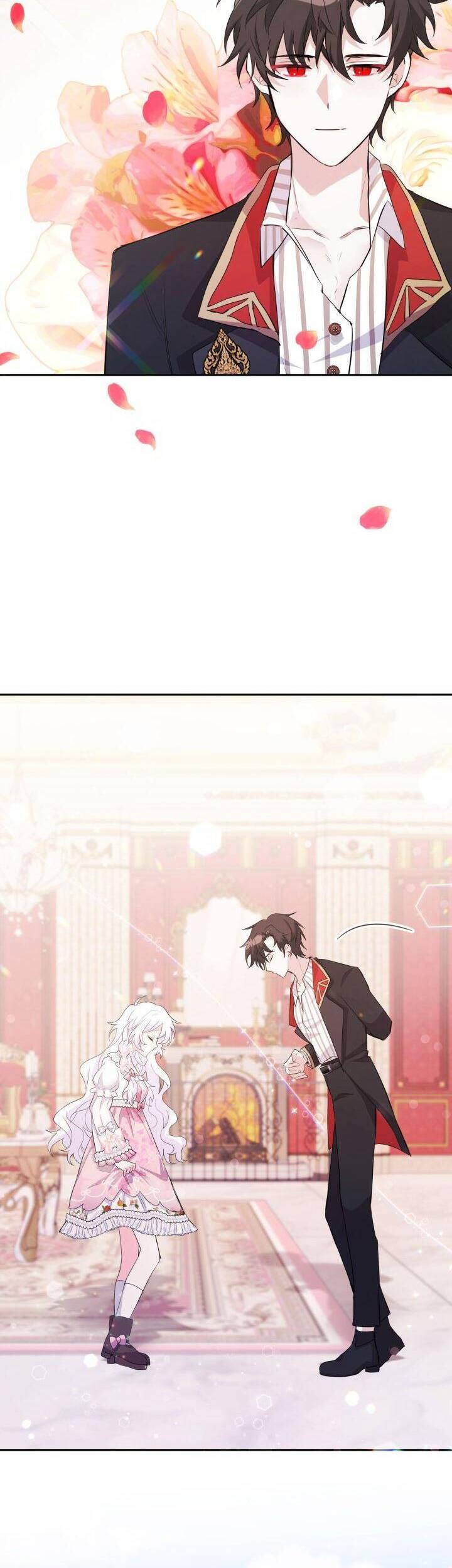 Nàng Công Chúa Tiên Cá Chapter 4 - 14