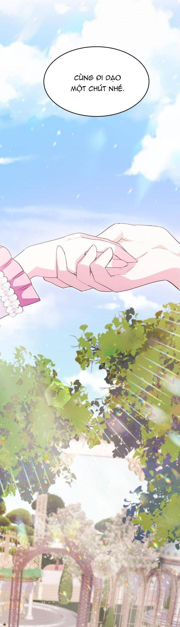 Nàng Công Chúa Tiên Cá Chapter 4 - 15