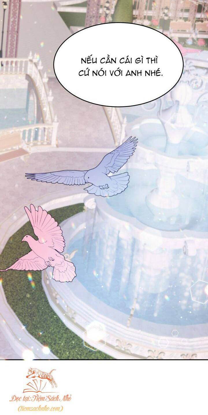 Nàng Công Chúa Tiên Cá Chapter 4 - 16