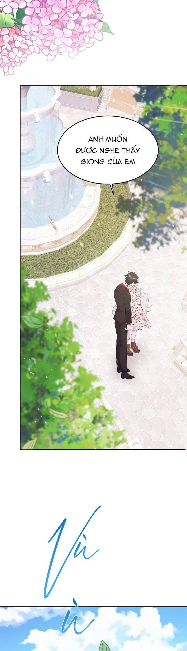 Nàng Công Chúa Tiên Cá Chapter 4 - 19