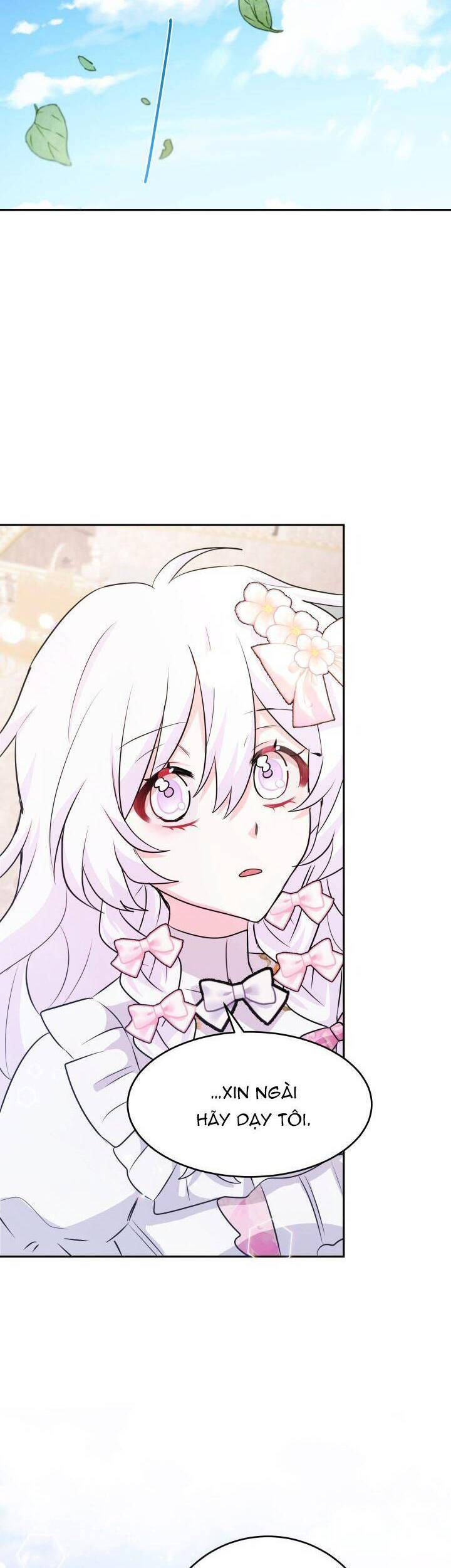 Nàng Công Chúa Tiên Cá Chapter 4 - 20