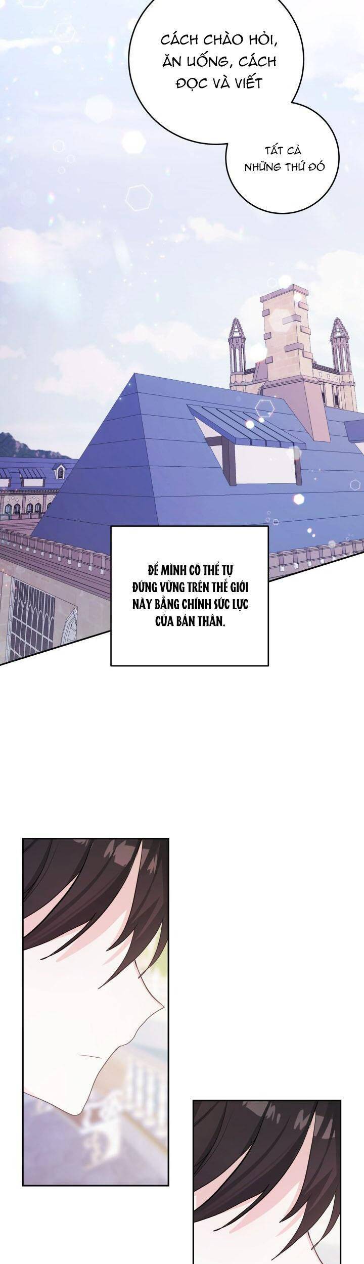 Nàng Công Chúa Tiên Cá Chapter 4 - 21