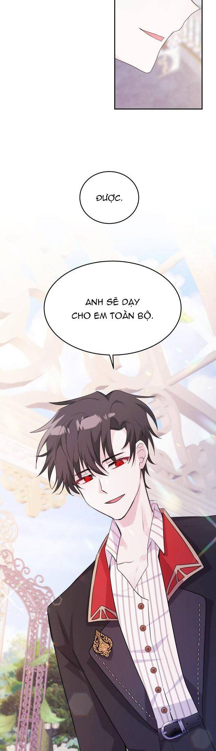 Nàng Công Chúa Tiên Cá Chapter 4 - 22