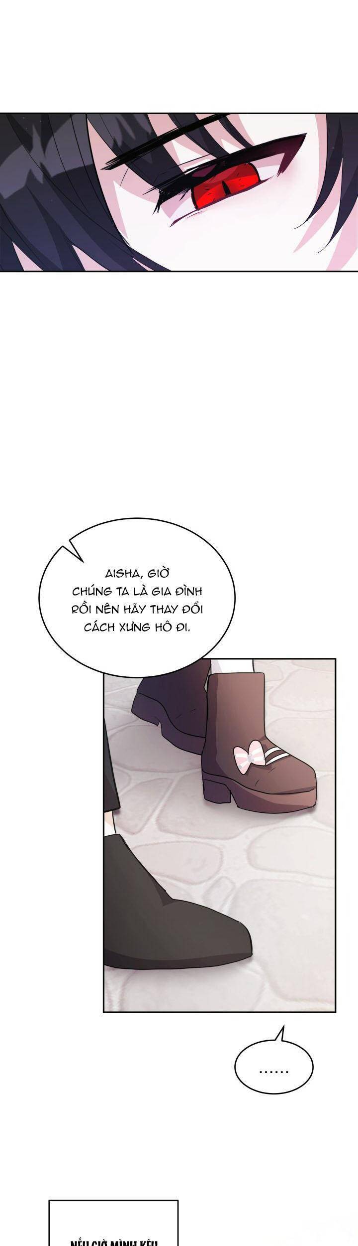 Nàng Công Chúa Tiên Cá Chapter 4 - 24