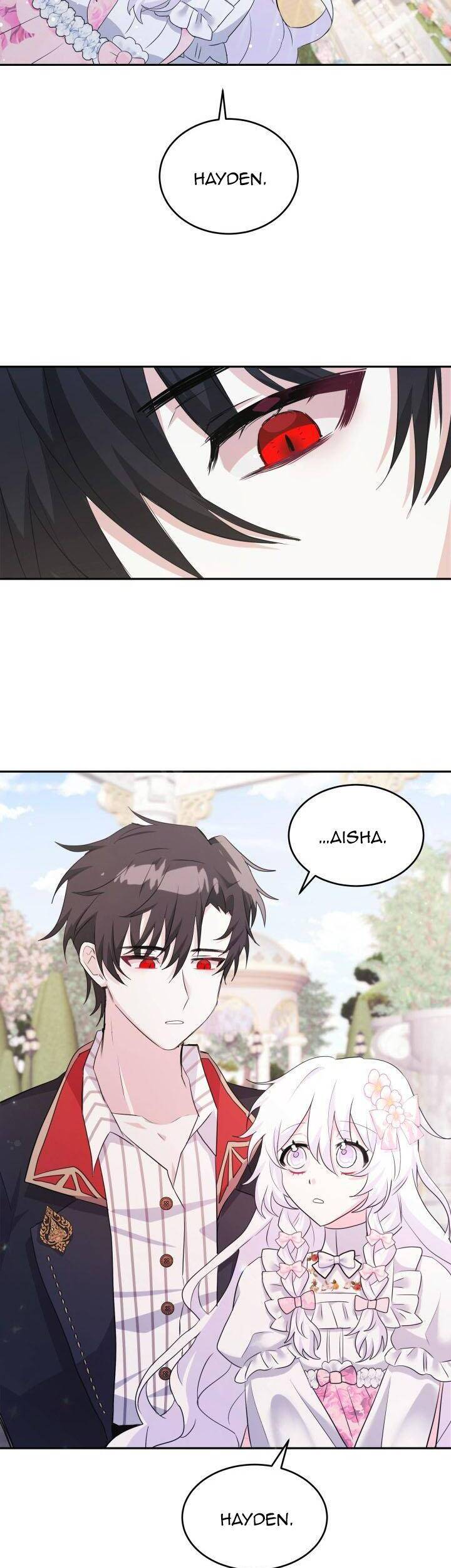 Nàng Công Chúa Tiên Cá Chapter 4 - 26