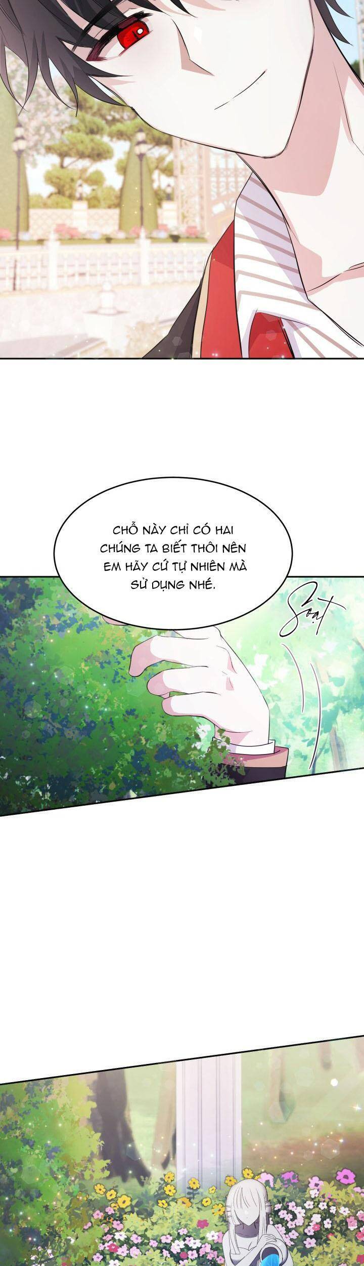 Nàng Công Chúa Tiên Cá Chapter 4 - 28