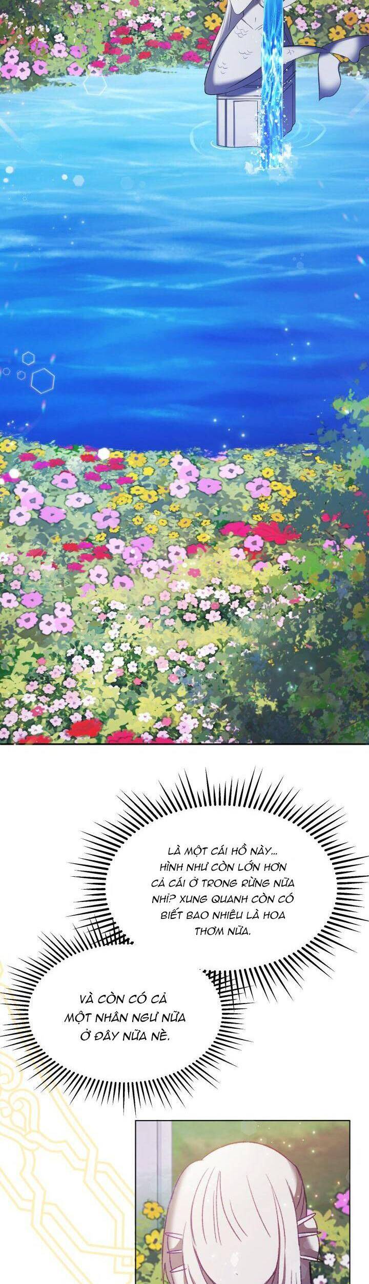 Nàng Công Chúa Tiên Cá Chapter 4 - 29