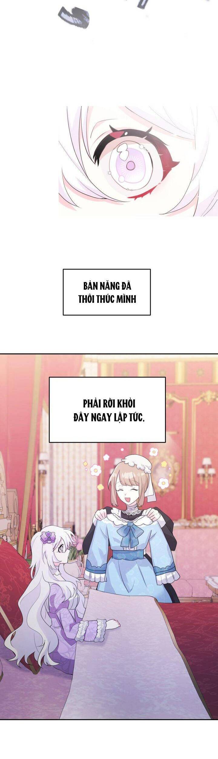 Nàng Công Chúa Tiên Cá Chapter 4 - 4