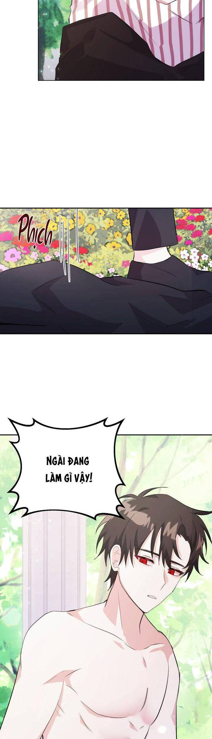 Nàng Công Chúa Tiên Cá Chapter 4 - 32