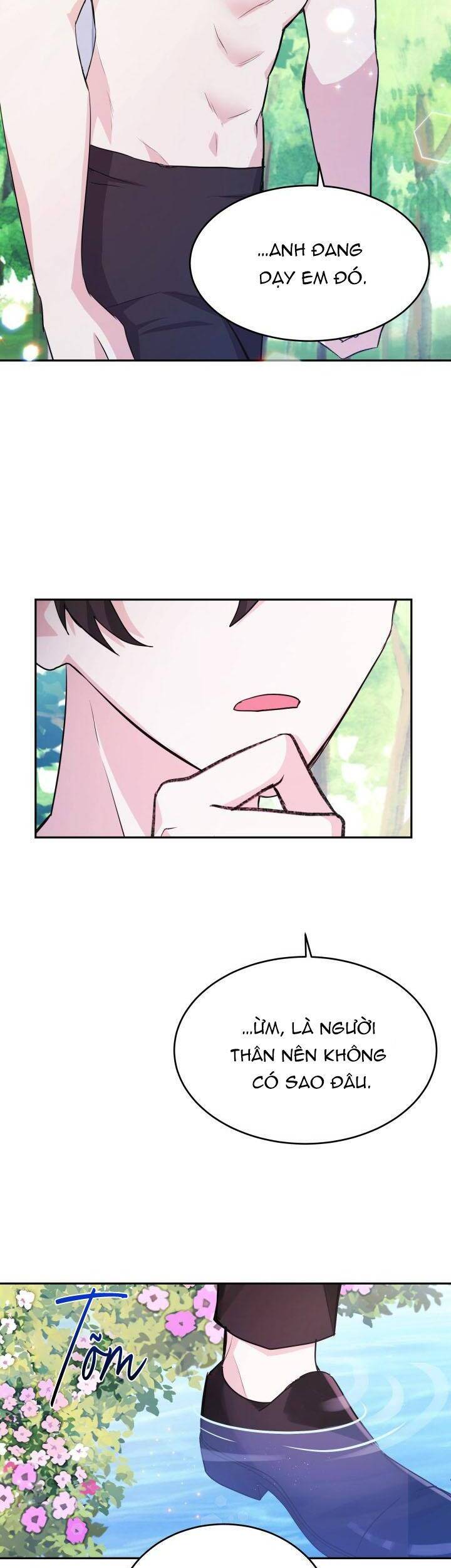 Nàng Công Chúa Tiên Cá Chapter 4 - 33