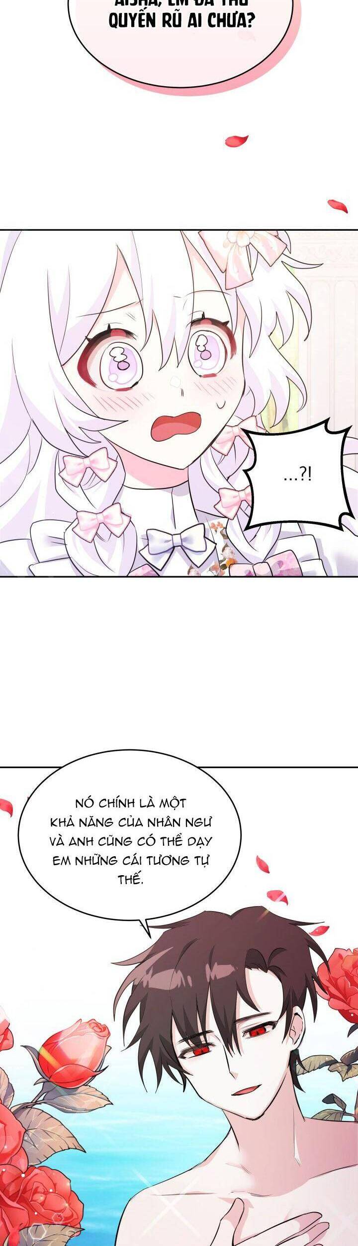 Nàng Công Chúa Tiên Cá Chapter 4 - 36