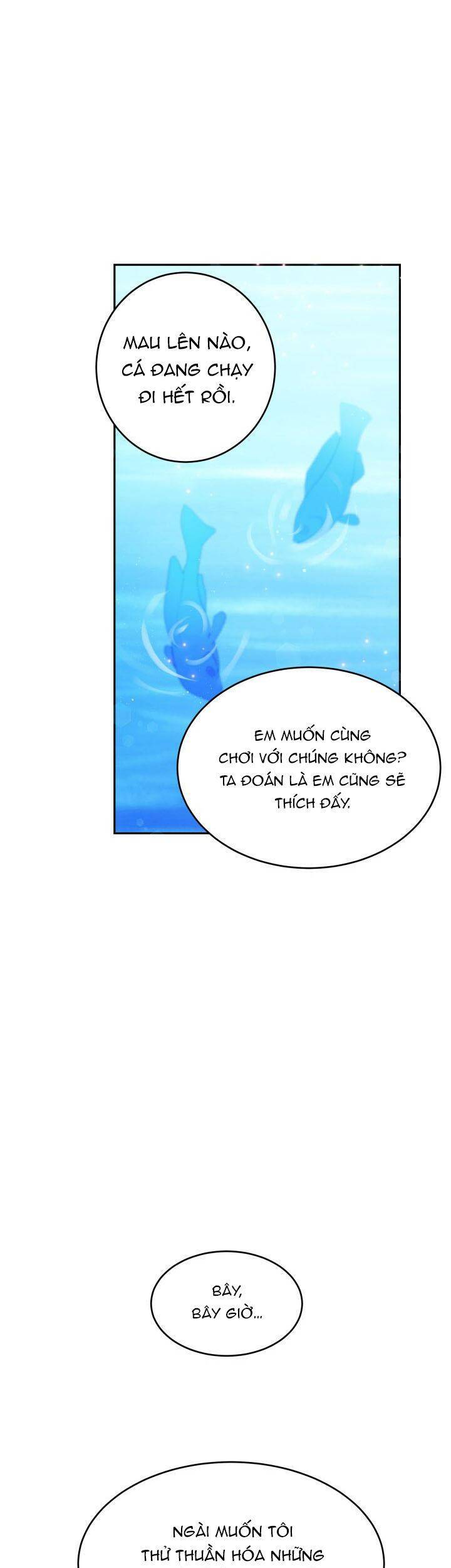Nàng Công Chúa Tiên Cá Chapter 4 - 38