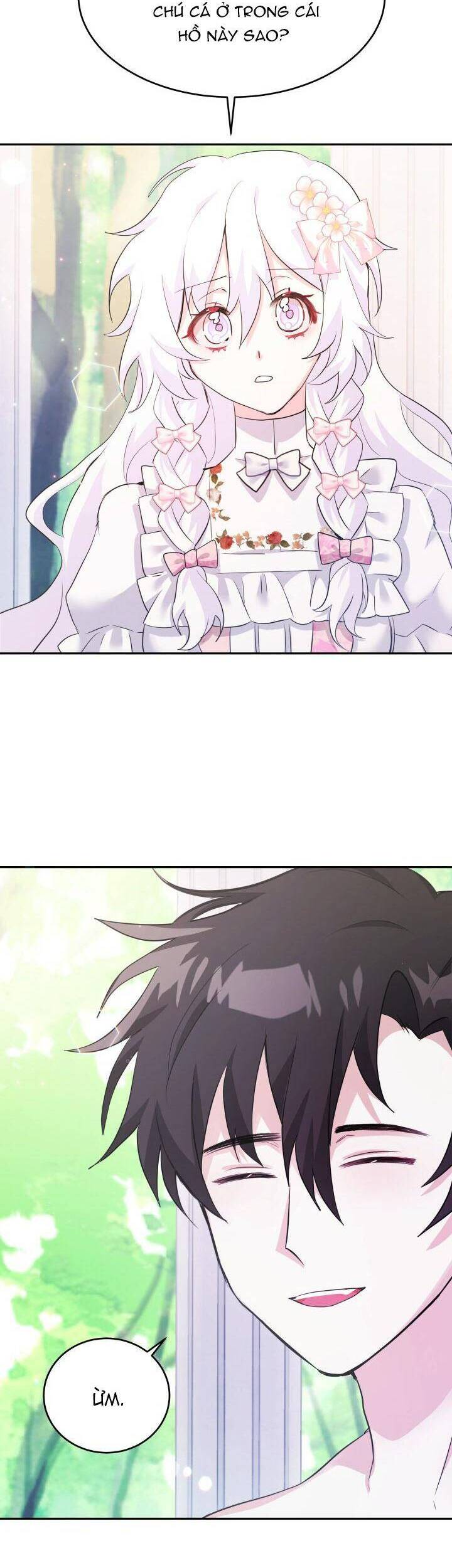 Nàng Công Chúa Tiên Cá Chapter 4 - 39