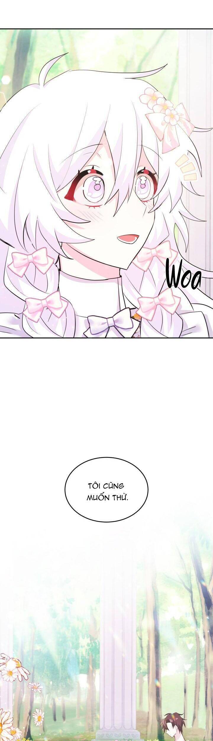 Nàng Công Chúa Tiên Cá Chapter 4 - 40