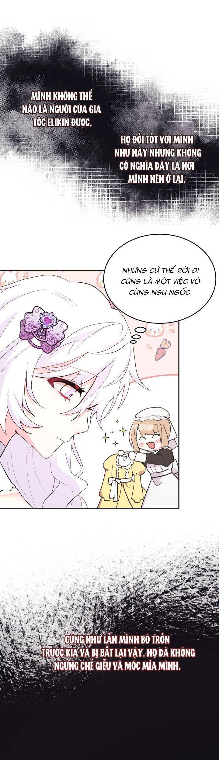 Nàng Công Chúa Tiên Cá Chapter 4 - 5