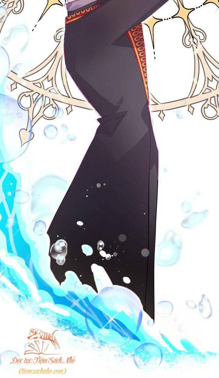 Nàng Công Chúa Tiên Cá Chapter 4 - 8