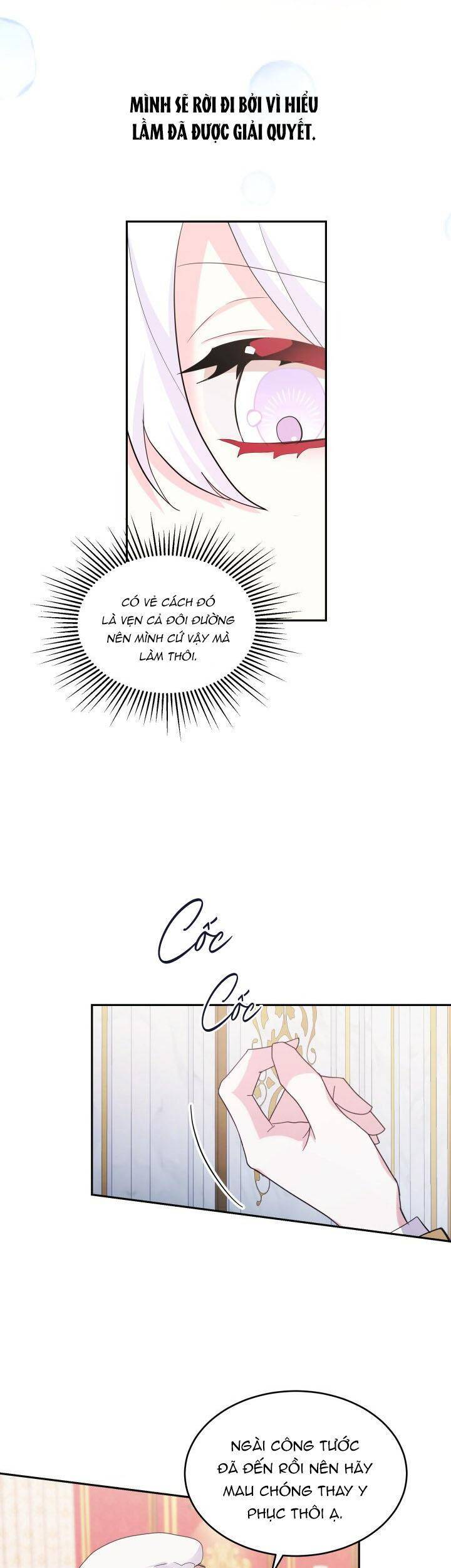 Nàng Công Chúa Tiên Cá Chapter 4 - 9