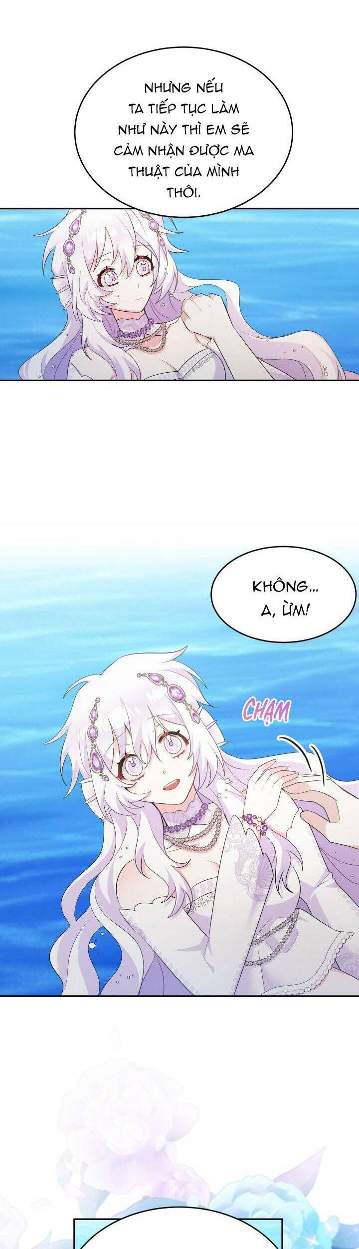 Nàng Công Chúa Tiên Cá Chapter 5 - 16