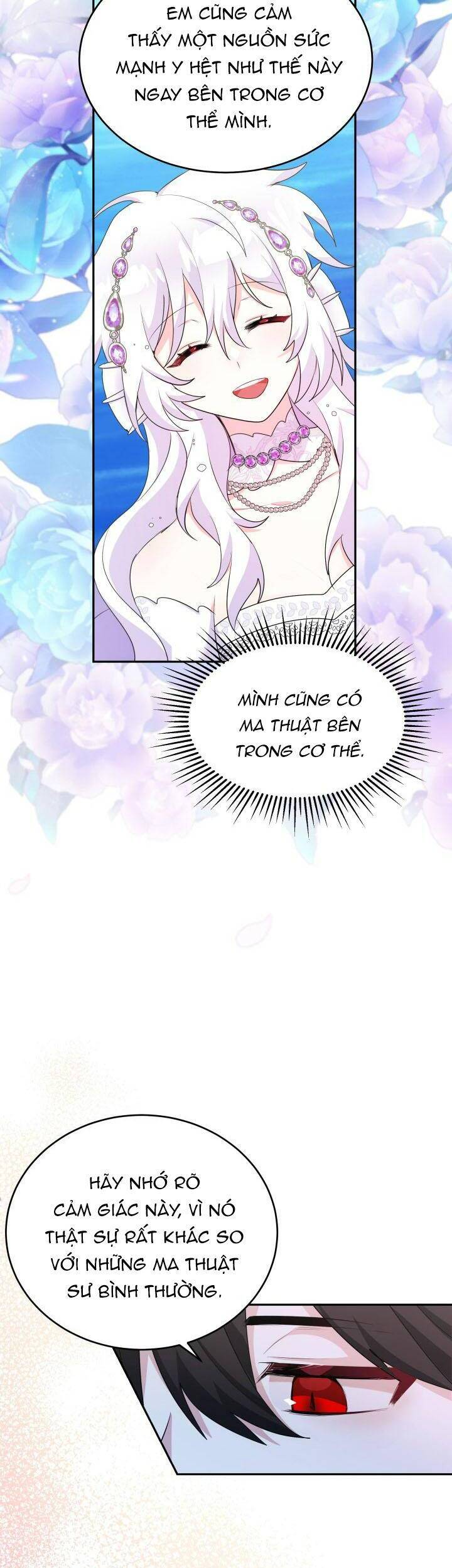 Nàng Công Chúa Tiên Cá Chapter 5 - 17