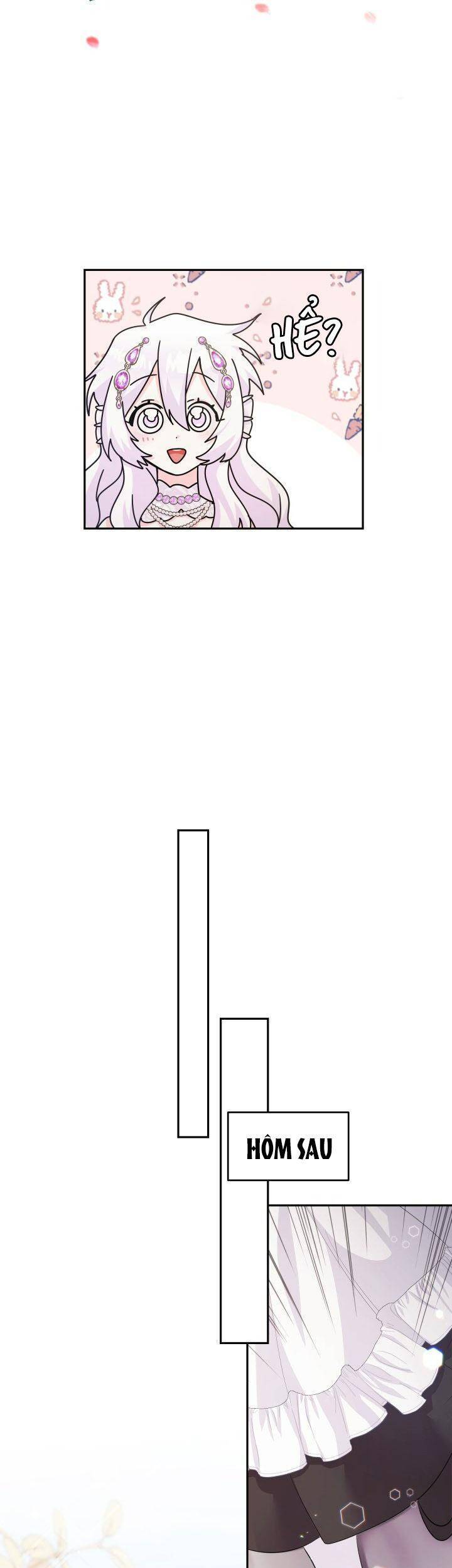 Nàng Công Chúa Tiên Cá Chapter 5 - 25
