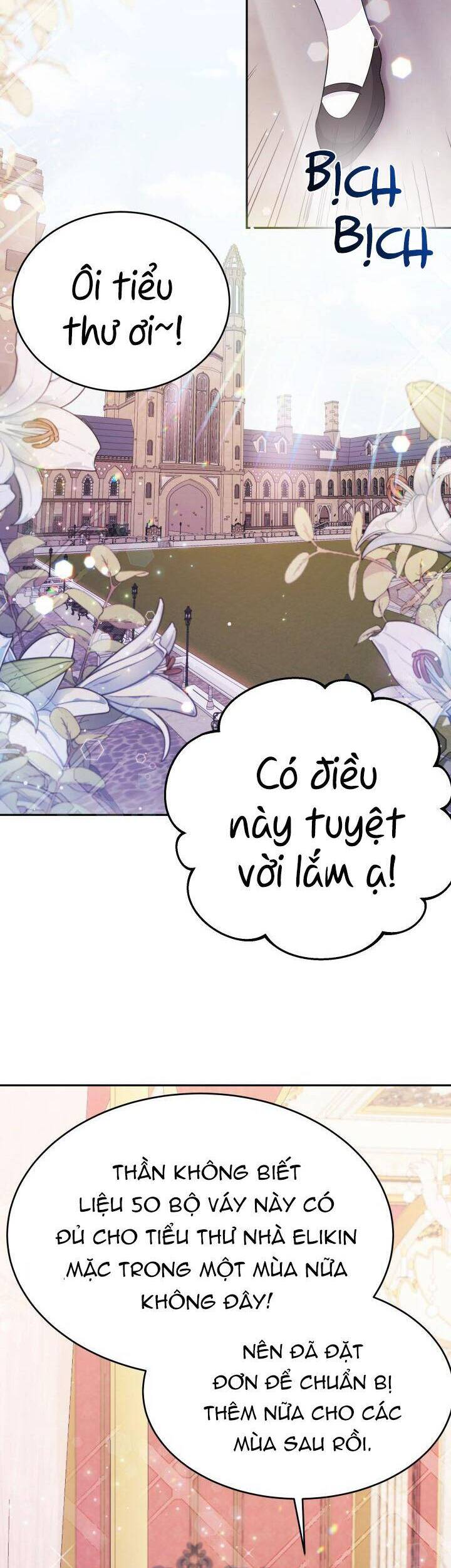 Nàng Công Chúa Tiên Cá Chapter 5 - 26