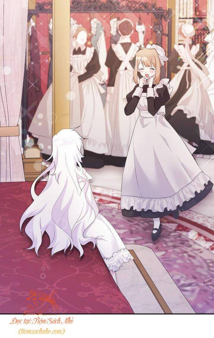 Nàng Công Chúa Tiên Cá Chapter 5 - 27
