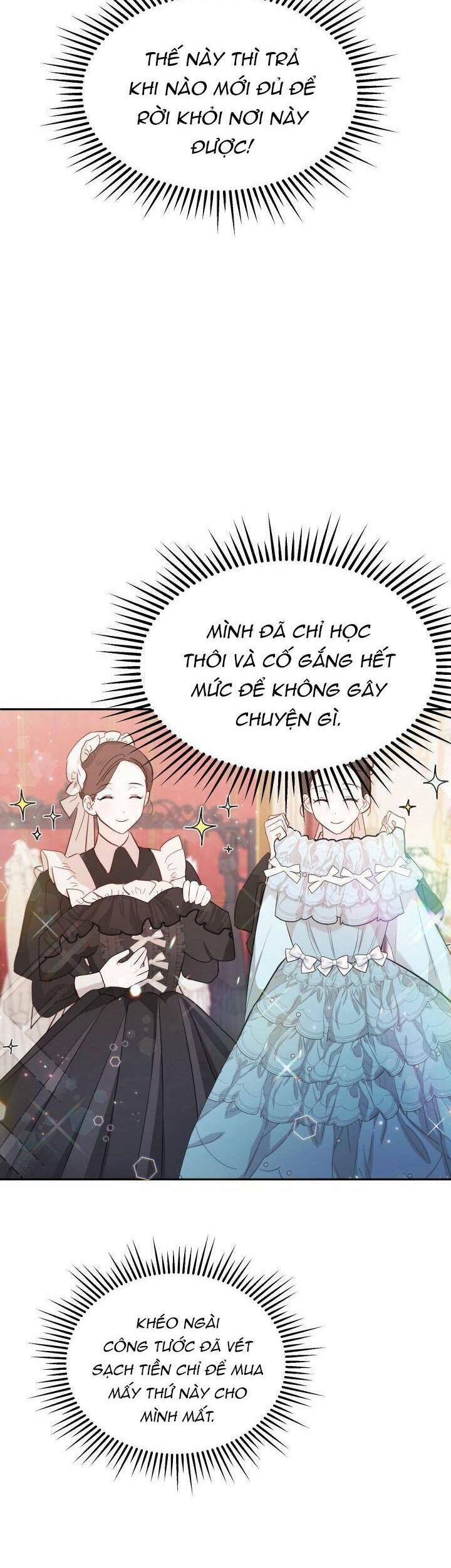 Nàng Công Chúa Tiên Cá Chapter 5 - 29