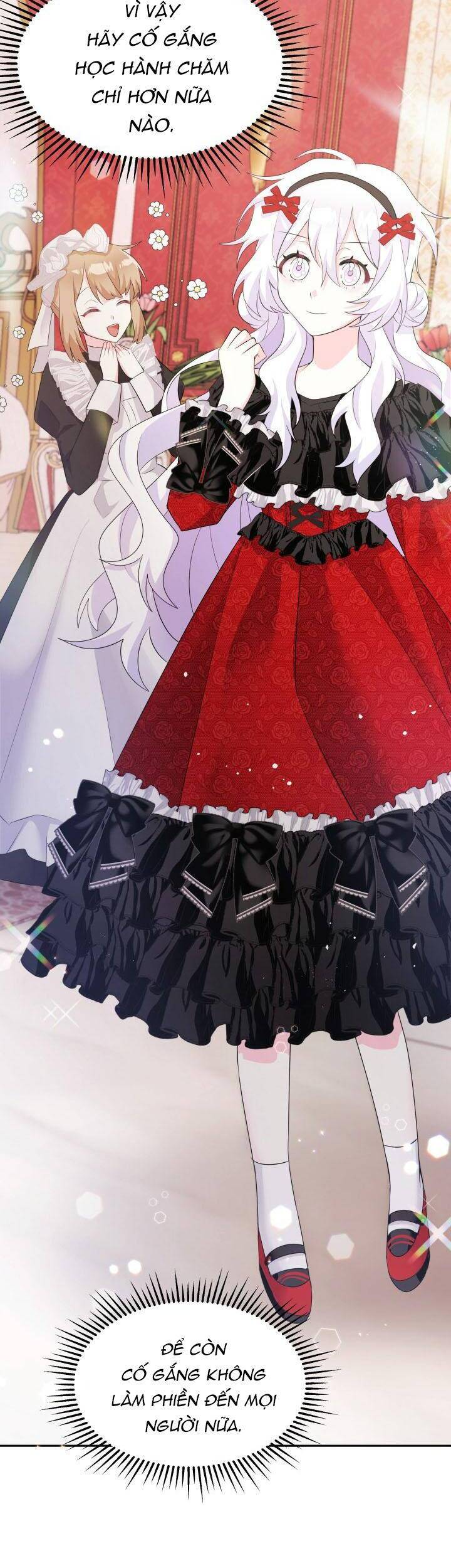 Nàng Công Chúa Tiên Cá Chapter 5 - 37