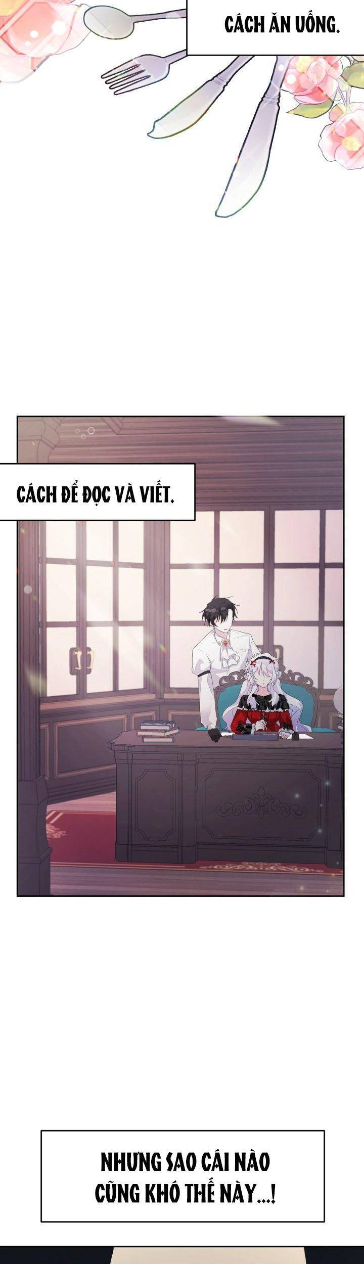 Nàng Công Chúa Tiên Cá Chapter 5 - 39