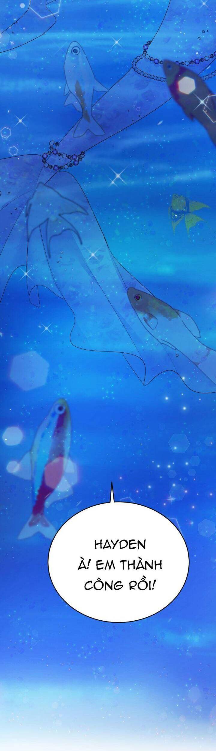 Nàng Công Chúa Tiên Cá Chapter 5 - 42