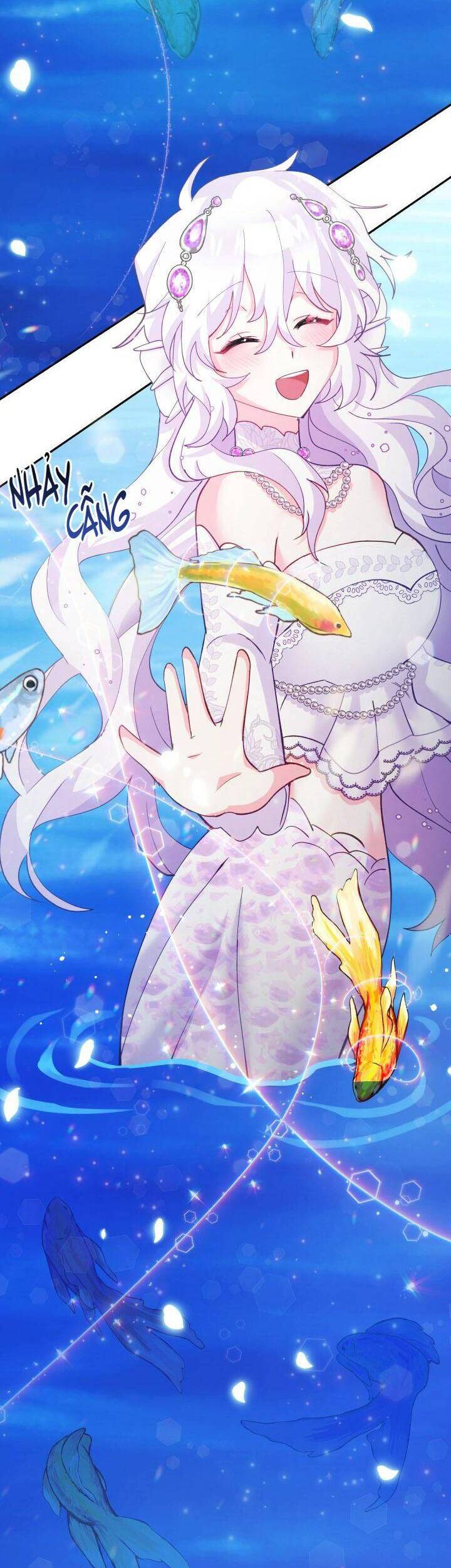 Nàng Công Chúa Tiên Cá Chapter 6 - 2