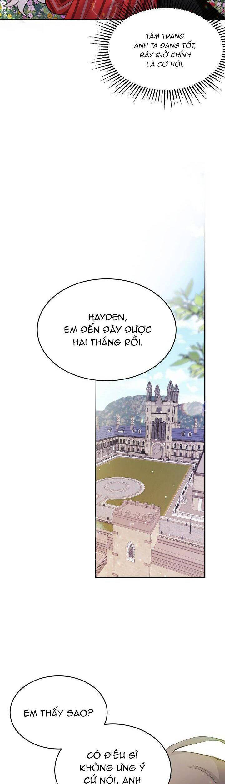 Nàng Công Chúa Tiên Cá Chapter 6 - 11