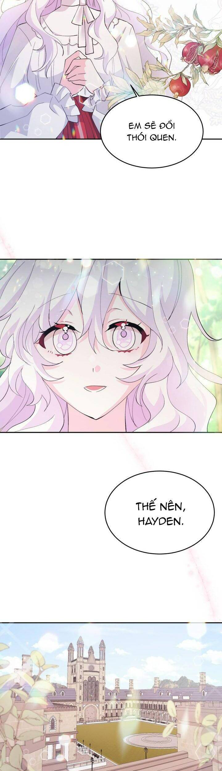 Nàng Công Chúa Tiên Cá Chapter 6 - 17