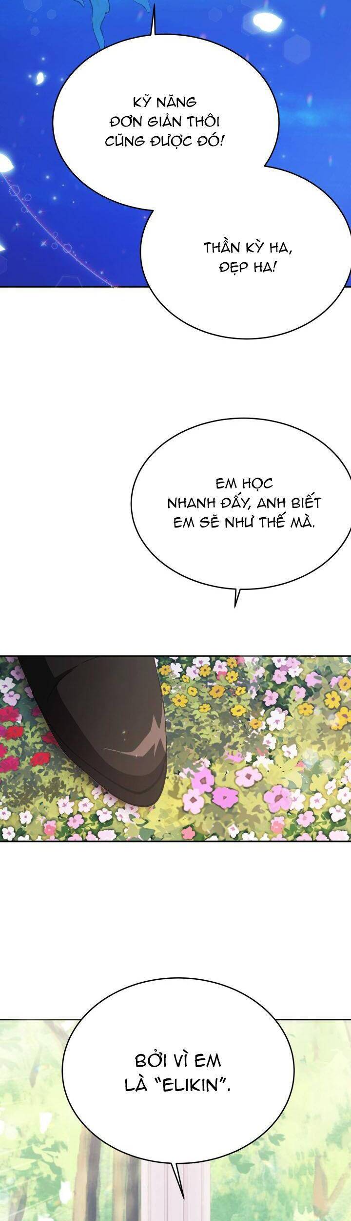 Nàng Công Chúa Tiên Cá Chapter 6 - 3