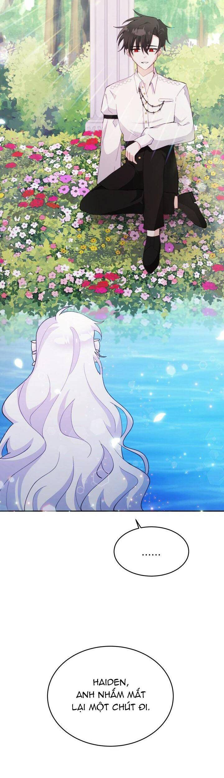 Nàng Công Chúa Tiên Cá Chapter 6 - 4