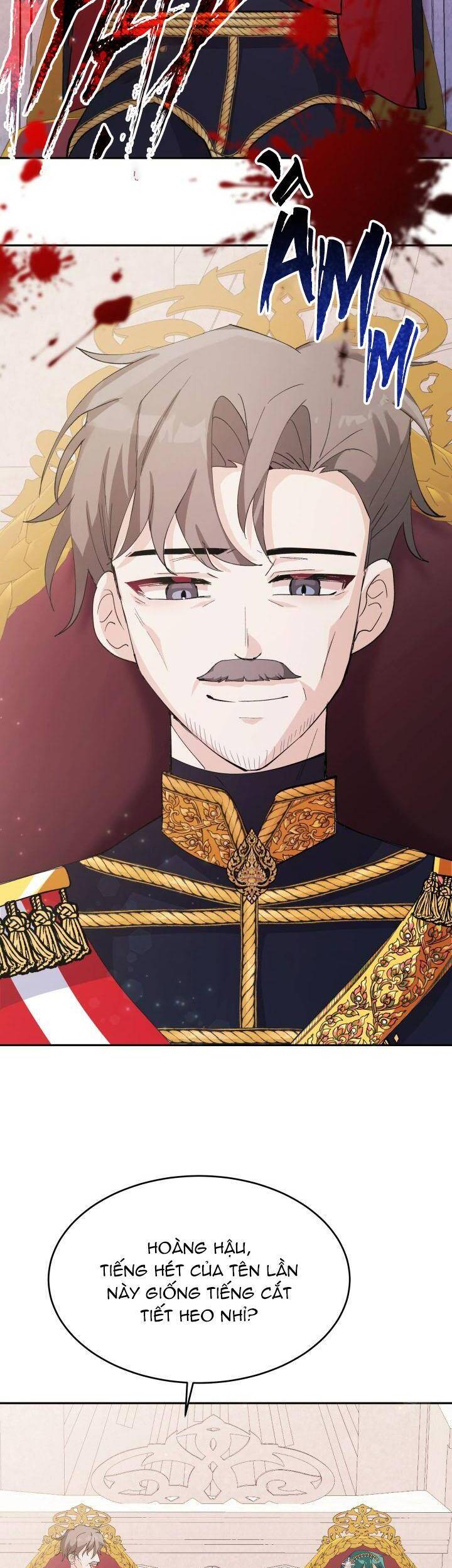 Nàng Công Chúa Tiên Cá Chapter 6 - 31